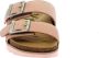 Kickers Comfortabele Leren Muiltjes Kick Lisa - Thumbnail 2