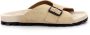 Kickers Comfortabele Muiltjes Kick Esther Beige Dames - Thumbnail 3