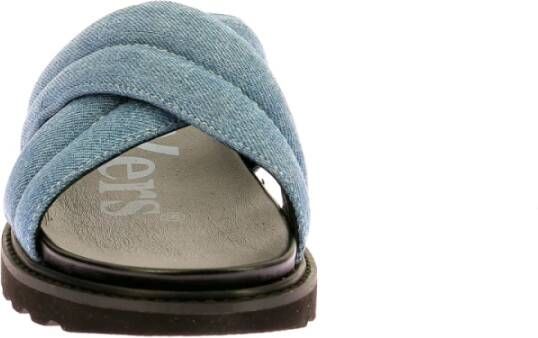 Kickers Comfortabele Nealine Muiltjes