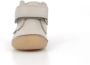 Kickers Comfortabele Sabio Laarsjes Grijs Unisex - Thumbnail 6