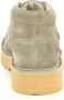 Kickers Dameslaarzen Daltrey Chuck Beige Dames - Thumbnail 4