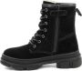 Kickers Dameslaarzen kick Goji Black Dames - Thumbnail 4