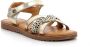 Kickers Damessandalen Betty Beige Dames - Thumbnail 3