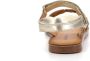 Kickers Damessandalen Betty Beige Dames - Thumbnail 5