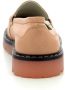 Kickers Deck Loafer Instappers Brown Dames - Thumbnail 4