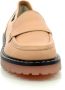 Kickers Deck Loafer Instappers Brown Dames - Thumbnail 6