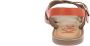 Kickers Diana Sandalen Orange Dames - Thumbnail 4