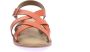 Kickers Diana Sandalen Orange Dames - Thumbnail 6