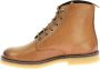 Kickers Elastische Laars Kick Leon Brown Dames - Thumbnail 5
