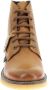 Kickers Elastische Laars Kick Leon Brown Dames - Thumbnail 6