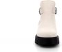 Kickers Enkel laarzen White Dames - Thumbnail 6
