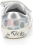 Kickers Gody Sneakers White Unisex - Thumbnail 4