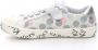 Kickers Gody Sneakers White Unisex - Thumbnail 5