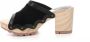 Kickers Heeled Mules Kick Woodstok Orange Dames - Thumbnail 5