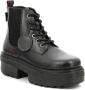Kickers High Boots Black Dames - Thumbnail 3
