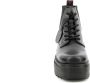 Kickers High Boots Black Dames - Thumbnail 5