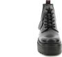 Kickers High Boots Black Dames - Thumbnail 6
