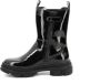 Kickers Chelsea Boots Black Dames - Thumbnail 4