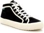 Kickers Hoge Top Sneakers Arveiler Black Dames - Thumbnail 3