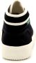 Kickers Hoge Top Sneakers Arveiler Black Dames - Thumbnail 4