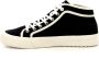 Kickers Hoge Top Sneakers Arveiler Black Dames - Thumbnail 5