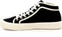 Kickers Hoge Top Sneakers Arveiler Black Dames - Thumbnail 4