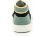 Kickers Hoge Top Sneakers Arveiler Multicolor Heren - Thumbnail 4