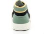 Kickers Hoge Top Sneakers Arveiler Multicolor Heren - Thumbnail 3