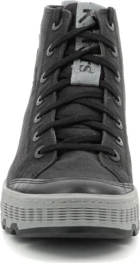 Kickers Hoge Top Sneakers Kick Way