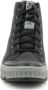 Kickers Kick Way Winterlaarzen Black Heren - Thumbnail 2