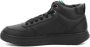 Kickers Kick Allure Sneakers Black Unisex - Thumbnail 5