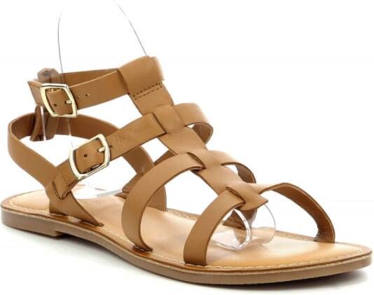 Kickers Kick Dazed Sandals Bruin Dames