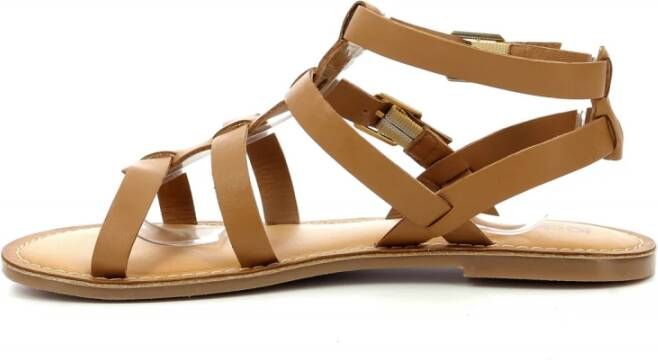 Kickers Kick Dazed Sandals Bruin Dames