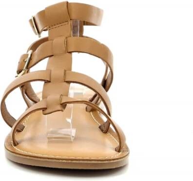 Kickers Kick Dazed Sandals Bruin Dames