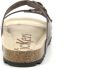 Kickers Kick Elk Sandals Brown Heren - Thumbnail 3