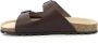 Kickers Kick Elk Sandals Brown Heren - Thumbnail 4