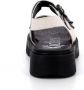 Kickers Kick Falk Flat Sandals White Dames - Thumbnail 4
