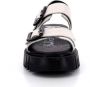 Kickers Kick Falk Flat Sandals White Dames - Thumbnail 6