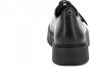 Kickers Kick Famous Lace-up Boots Black Dames - Thumbnail 3