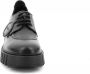 Kickers Kick Famous Lace-up Boots Black Dames - Thumbnail 5