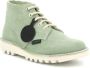 Kickers Kick Hi Boots Green Dames - Thumbnail 2