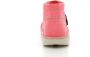 Kickers Kick Hi Laarzen Pink Dames - Thumbnail 3