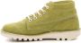 Kickers Kick Hi Shoes Groen Heren - Thumbnail 4