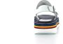 Kickers Kick Highlight Shoes Wit Dames - Thumbnail 5