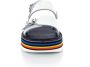 Kickers Kick Highlight Shoes Wit Dames - Thumbnail 7