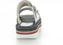Kickers Kick Hot Shoes White Dames - Thumbnail 8