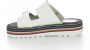 Kickers Kick Hot Shoes White Dames - Thumbnail 9