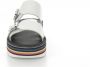 Kickers Kick Hot Shoes White Dames - Thumbnail 10