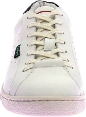 Kickers Kick Salem Lage Top Sneakers
