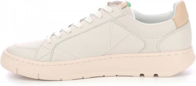 Kickers Kick Tally Sneakers Beige Unisex